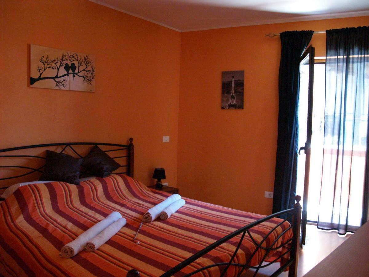 Provvidenza Villa Motovun Exterior foto